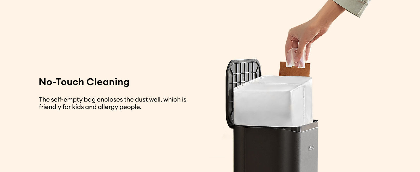 How Often Should You Replace Parts of Your Robot Vacuum Cleaner?