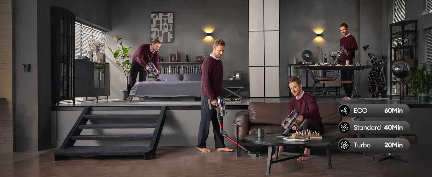 What Is the Best Vacuum Cleaner for Pet Hair? 2025’s Top Picks