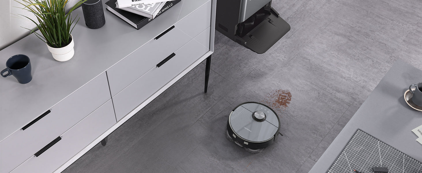 What Makes a Good Robot Vacuum: 7 Features and Insights for Smart Home Cleanliness