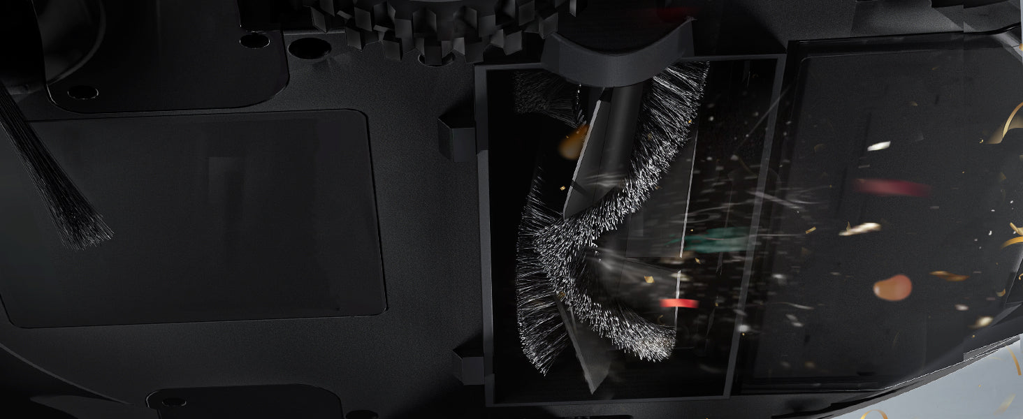 How to Clean the Brush Roller of Your Robot Vacuum?