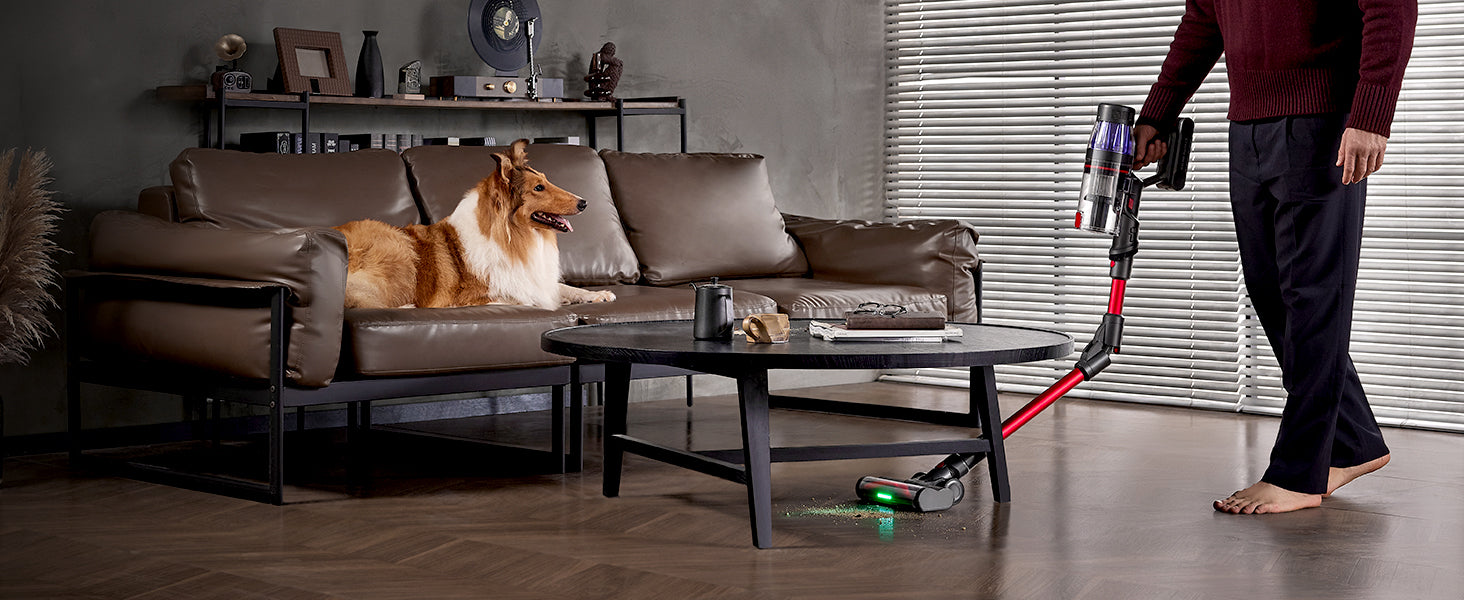 How to choose a good vacuum cleaner for hardwood floors