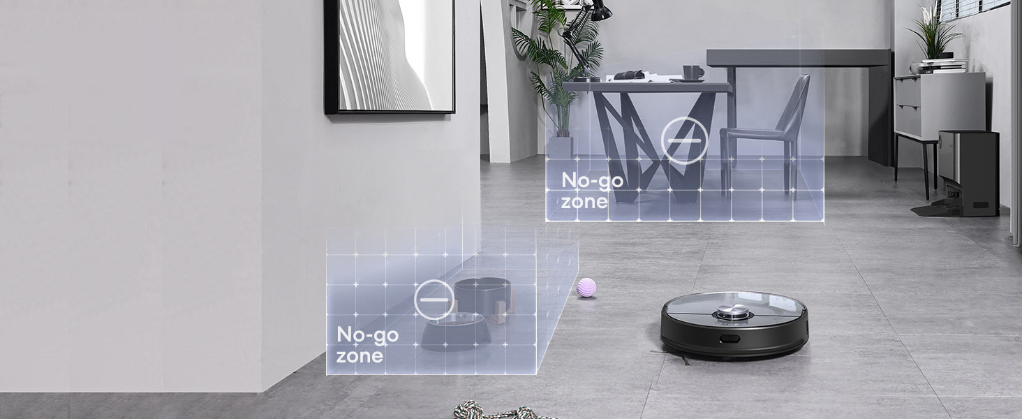 Do You Really Need Wi-Fi for a Robot Vacuum?
