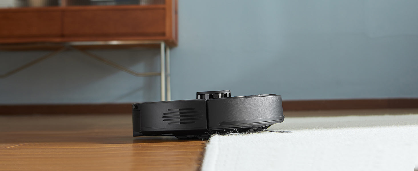 How to Maintain a Robot Vacuum for Optimal Performance?