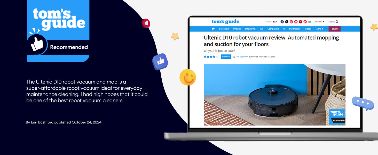 Is a Robot Vacuum with Mop Worth It? Here’s Your Ultimate Guide