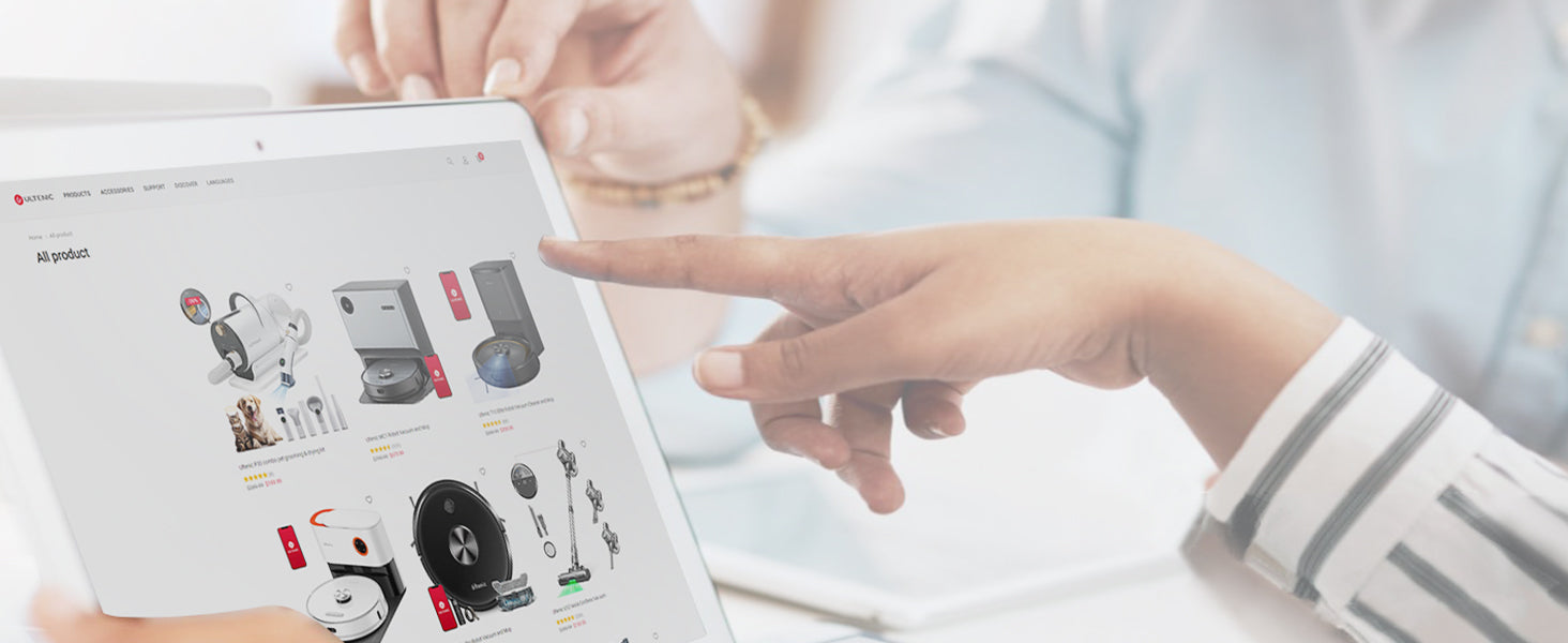 Robot Vacuum and Cordless Vacuum: Which One Fits Your Cleaning Lifestyle Best?