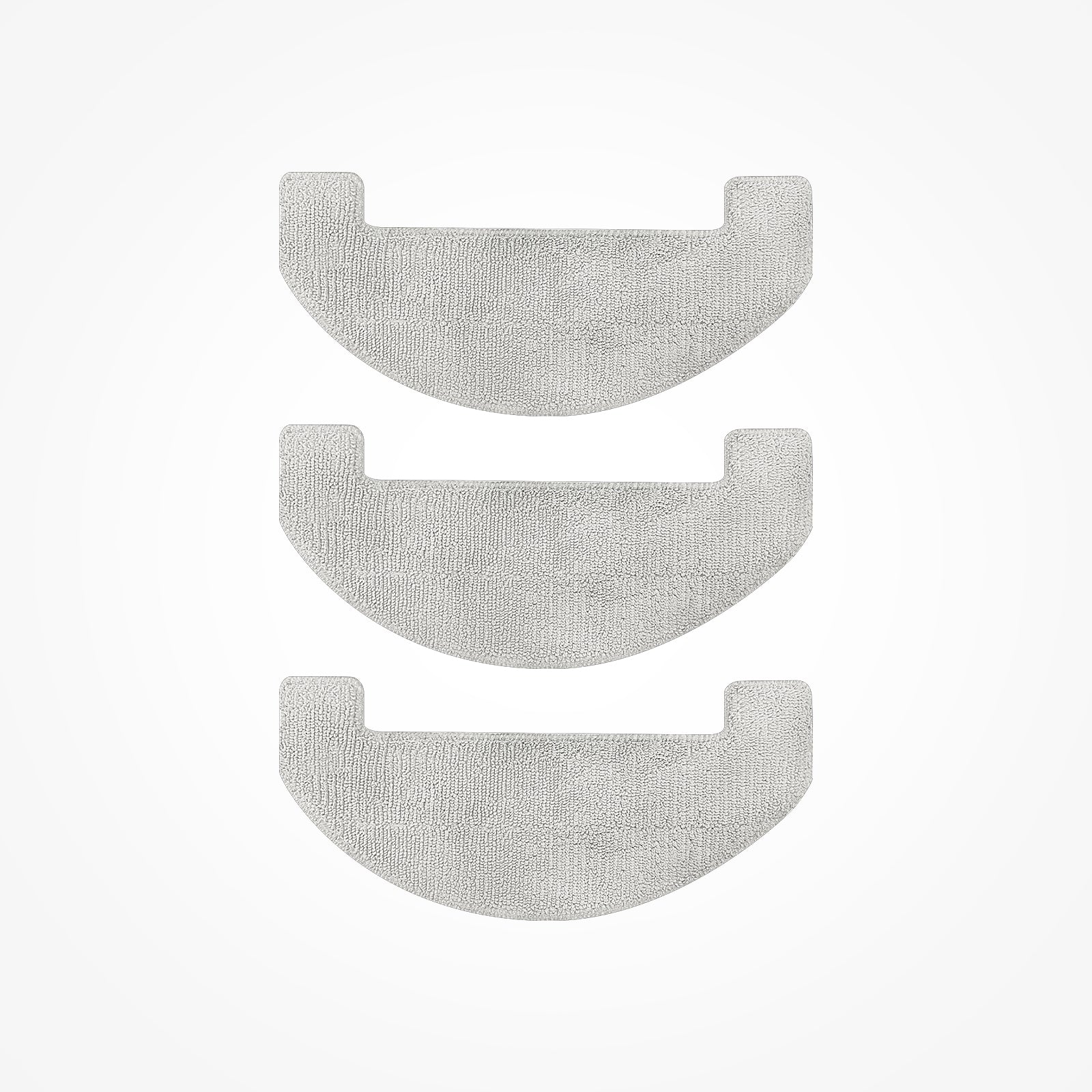 Washable mop for T20 Pro (3 pcs)