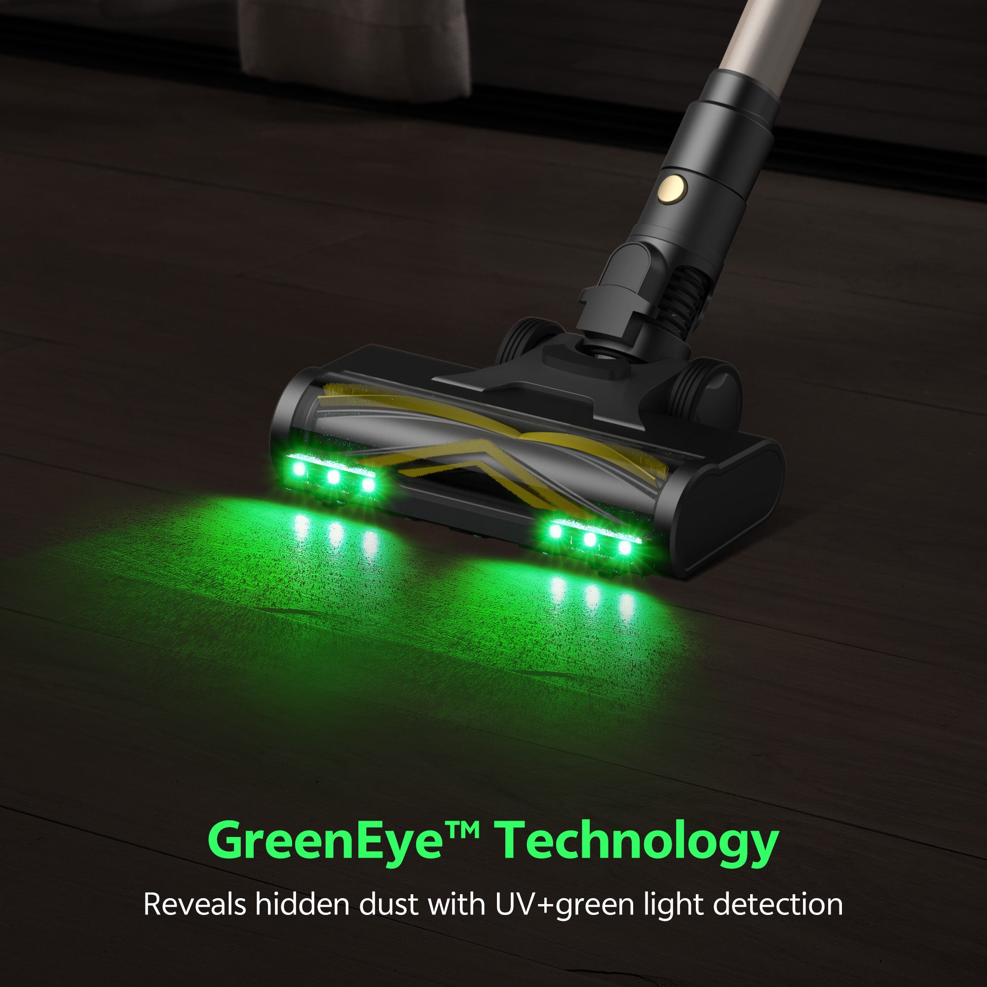 Ultenic U15 Cordless Vacuum Cleaner