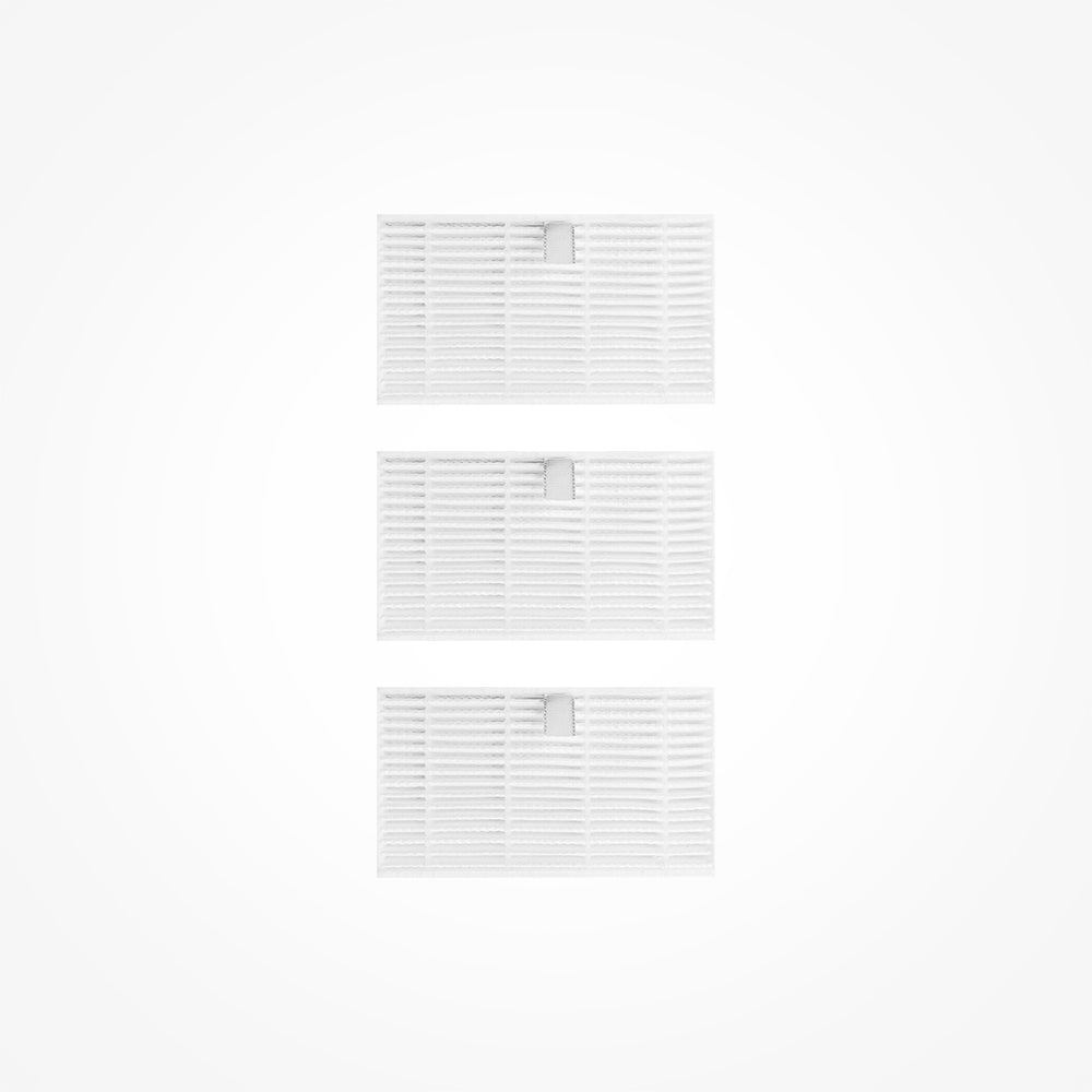 HEPA Filters for T20 Pro (3 pcs)