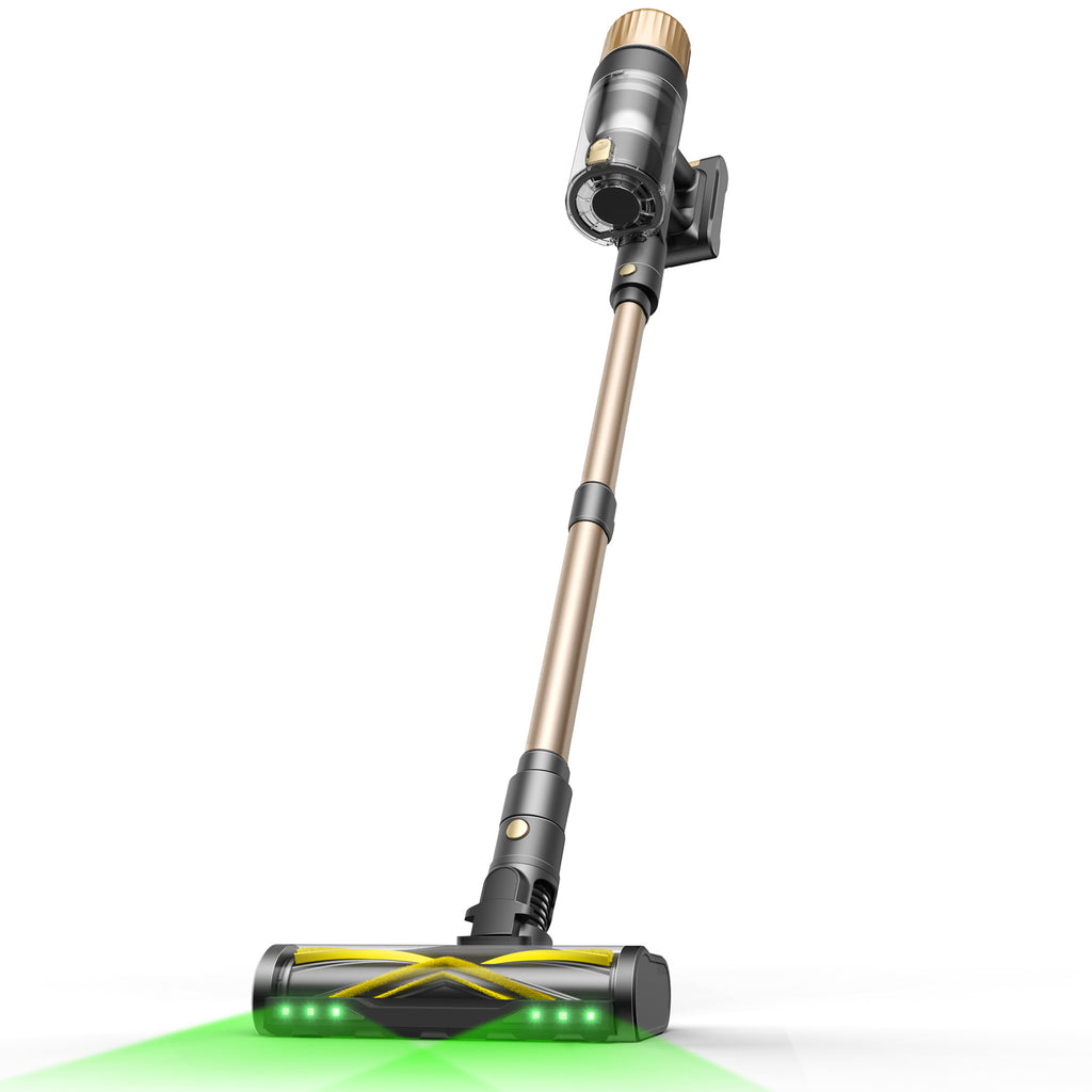 Ultenic U15 Cordless Vacuum Cleaner | 50KPa Suction | Official Store