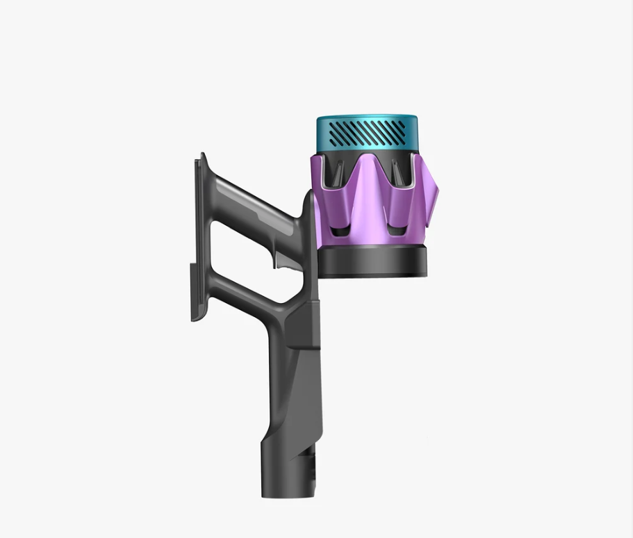 U18 mainframe head