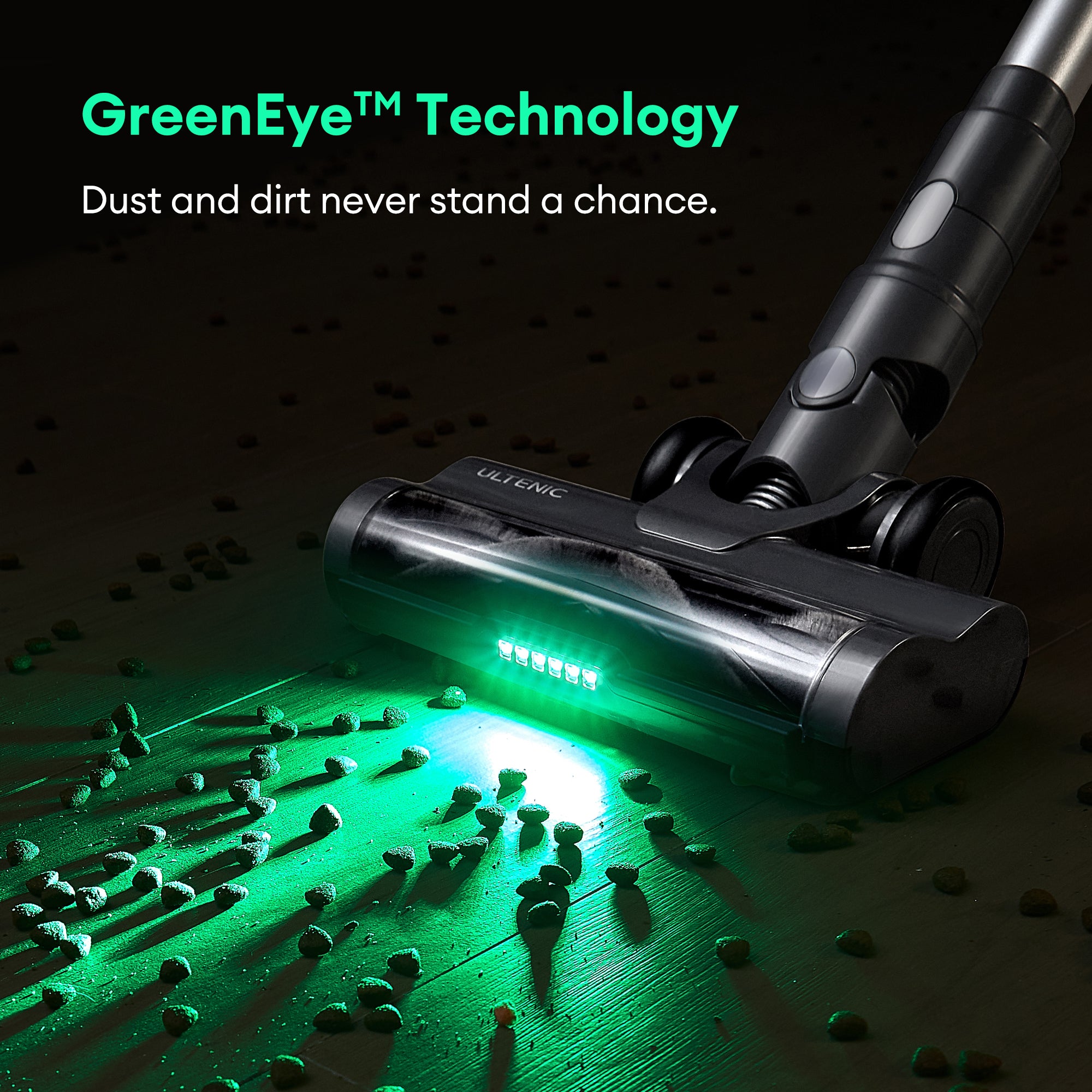 Ultenic U12 Vesla Powerful Cordless Vacuum Cleaner