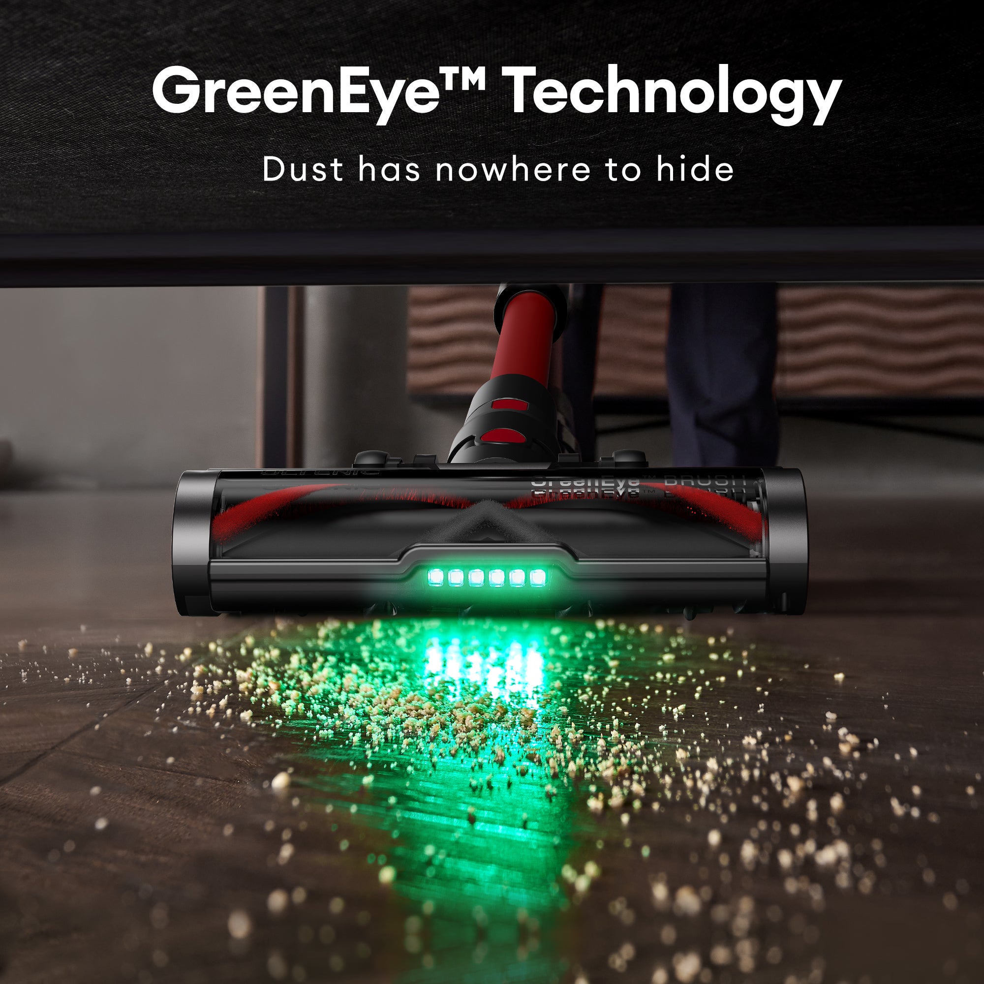 Ultenic U16 Flex Cordless Vacuum Cleaner