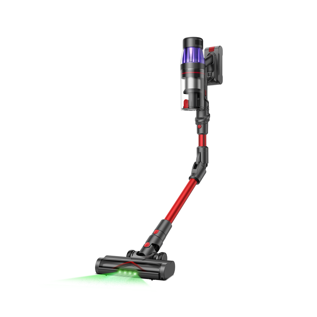 Ultenic U16 Flex Cordless Vacuum | 550W / 45KPa Suction | Ultenic UK