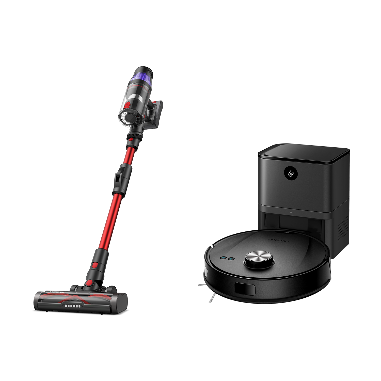 Ultenic U16 Flex Cordless Vacuum Cleaner