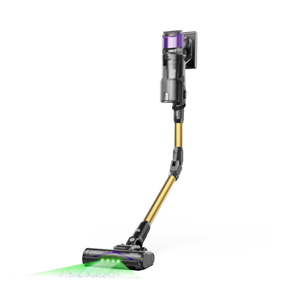 Ultenic U20 Cordless Vacuum | 55kPa Powerful Suction | Ultenic UK